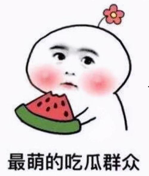 女拳我吃瓜,揭秘网络热议背后的瓜田秘事