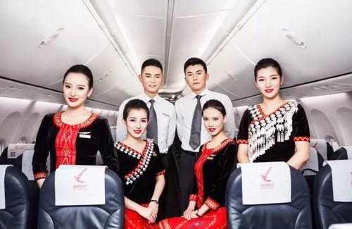 瑞丽航空吃瓜群众,揭秘航班上的那些“瓜”