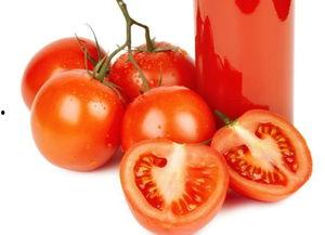 请林瓜吃西红柿,林瓜与西红柿的美食邂逅