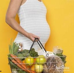 怀孕吃捧瓜,捧瓜助力母婴健康