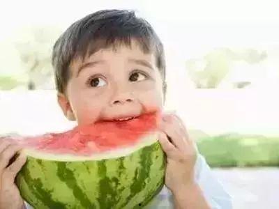 脆瓜给宝宝吃,宝宝辅食新选择